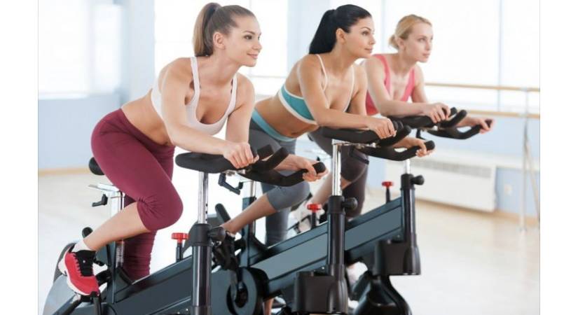 NOUVEAUTE séances de BODY & CYCLING