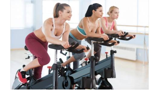 NOUVEAUTE séances de FUN & CYCLING